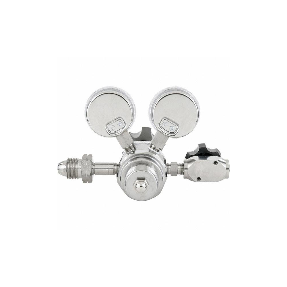 Compressed Air Lab Outlets Harris Products - Compressed Air Gas Lab Regulator | MSC Direct