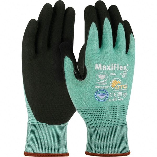 maxiflex cut level 4 gloves