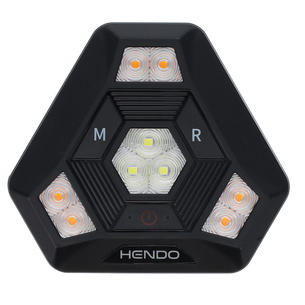 Hendo Emergency Roadside Kit Emergency Safety  1  Personal Safety Strobe  Part EL5103
