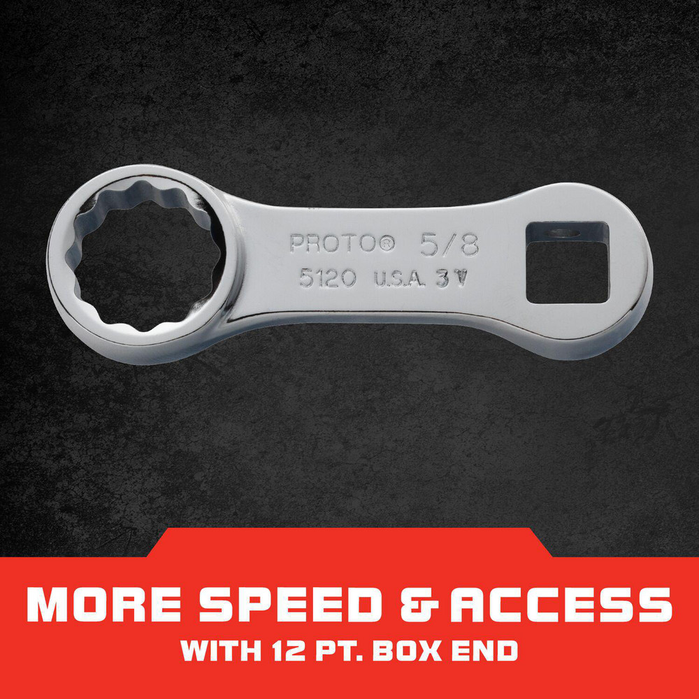 Proto - Proto Torque Adapter Wrench | MSC Direct