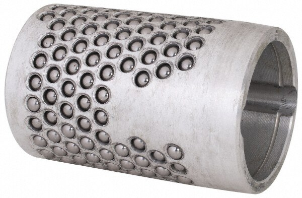 Danly, 2" ID, Ball Bearing Cage