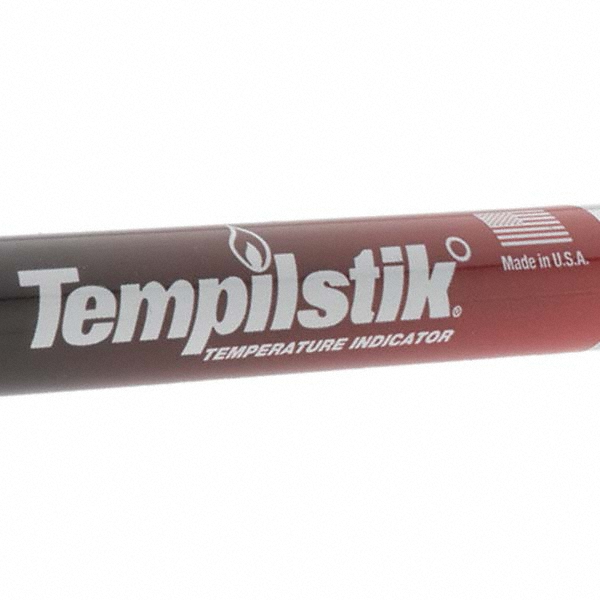 Tempil Temperature Indicating Markers 96750203 MSC Industrial Supply