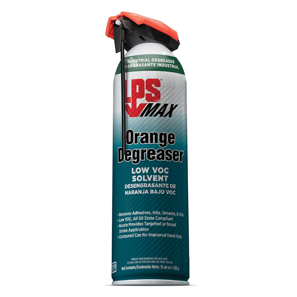 Devcon AllPurpose Cleaners & Degreasers; Degreaser Type NonChlorinated Heavy Duty Degreaser