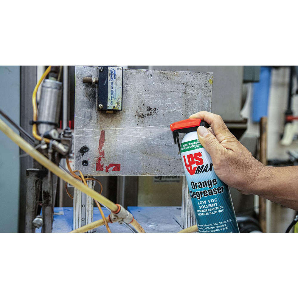 Devcon AllPurpose Cleaners & Degreasers; Degreaser Type Non