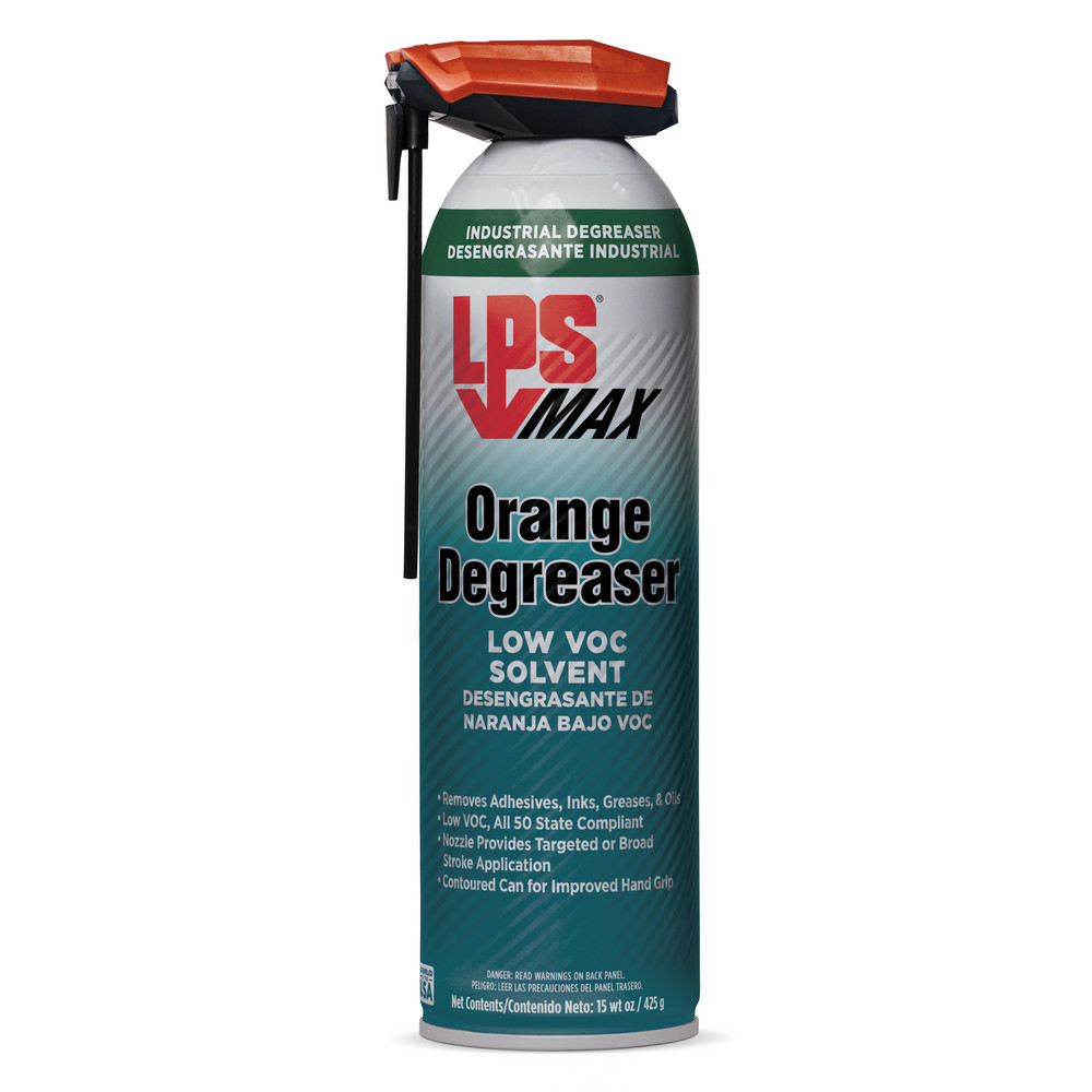 Devcon AllPurpose Cleaners & Degreasers; Degreaser Type Non