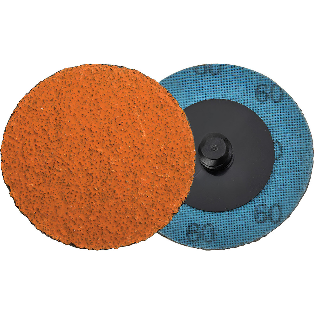 WALTER Surface Technologies QuickChange Disc Type R, 11/2" Dia, 60