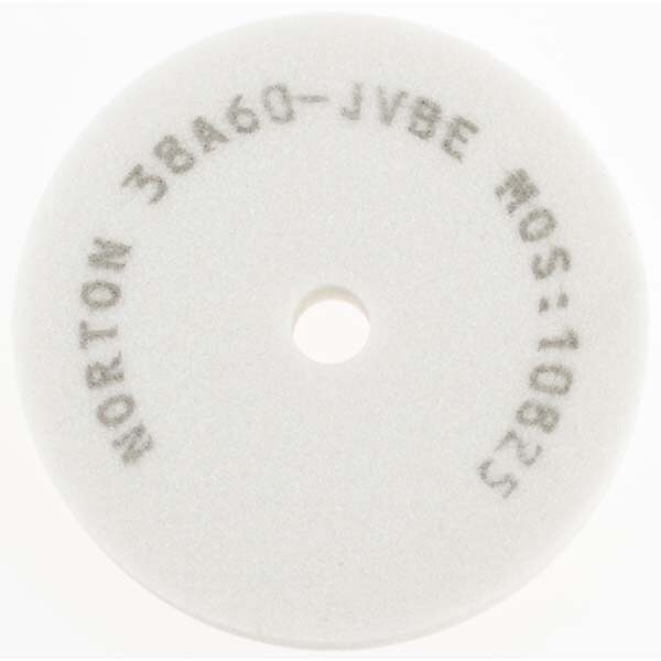 60 Grit Aluminum Oxide Type 1 Internal Grinding Wheel