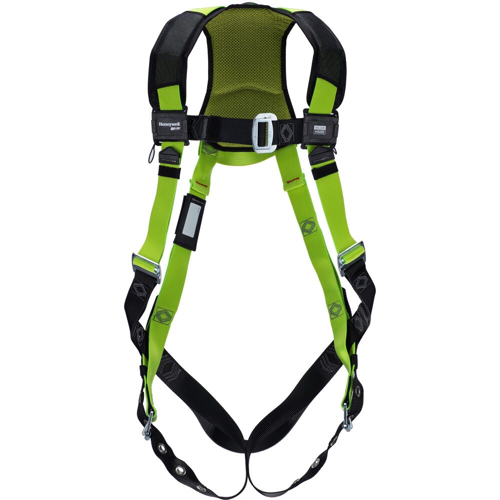 Miller Fall Protection Harnesses 420 000 Lb Construction Style 