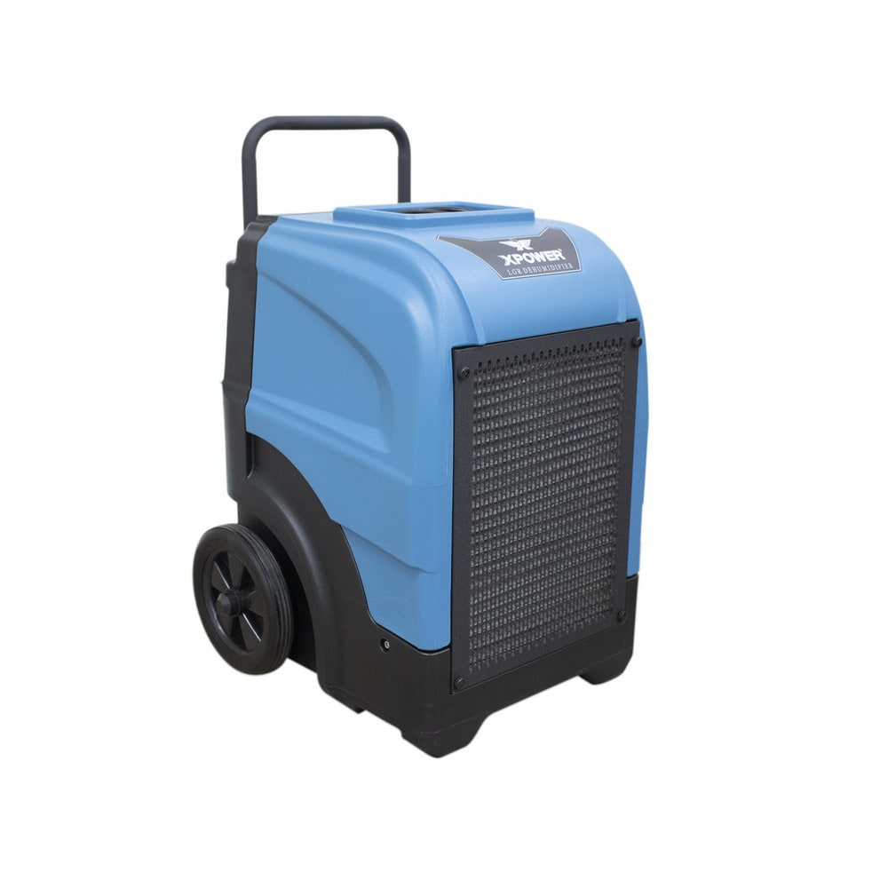 XPower Manufacturing - Dehumidifiers; Dehumidifier Type: Portable ...