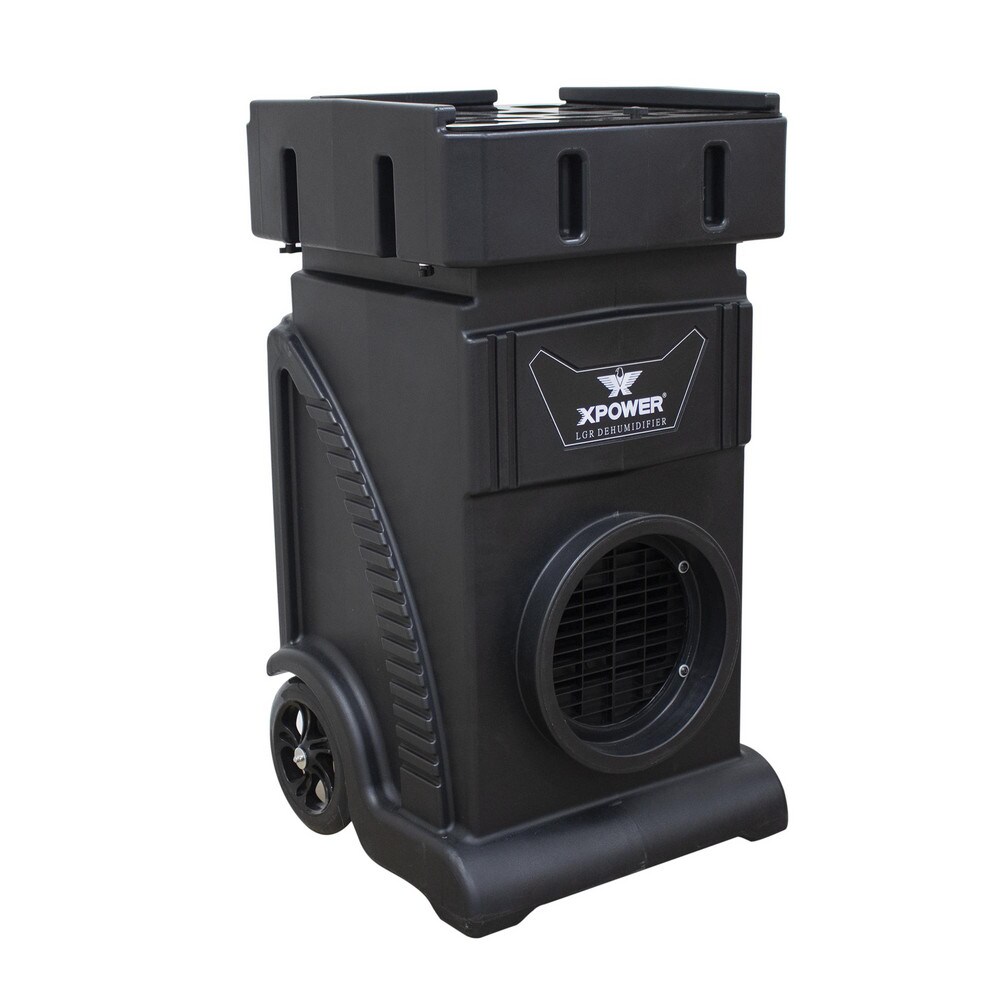 Self-Contained Electronic Air Cleaners; Cleaner Type: Air Purifier ; Air Flow: 700CFM ; Voltage: 115 ; Sound Level: 60db(A) ; Color: Black ; Overall Depth: 19.40