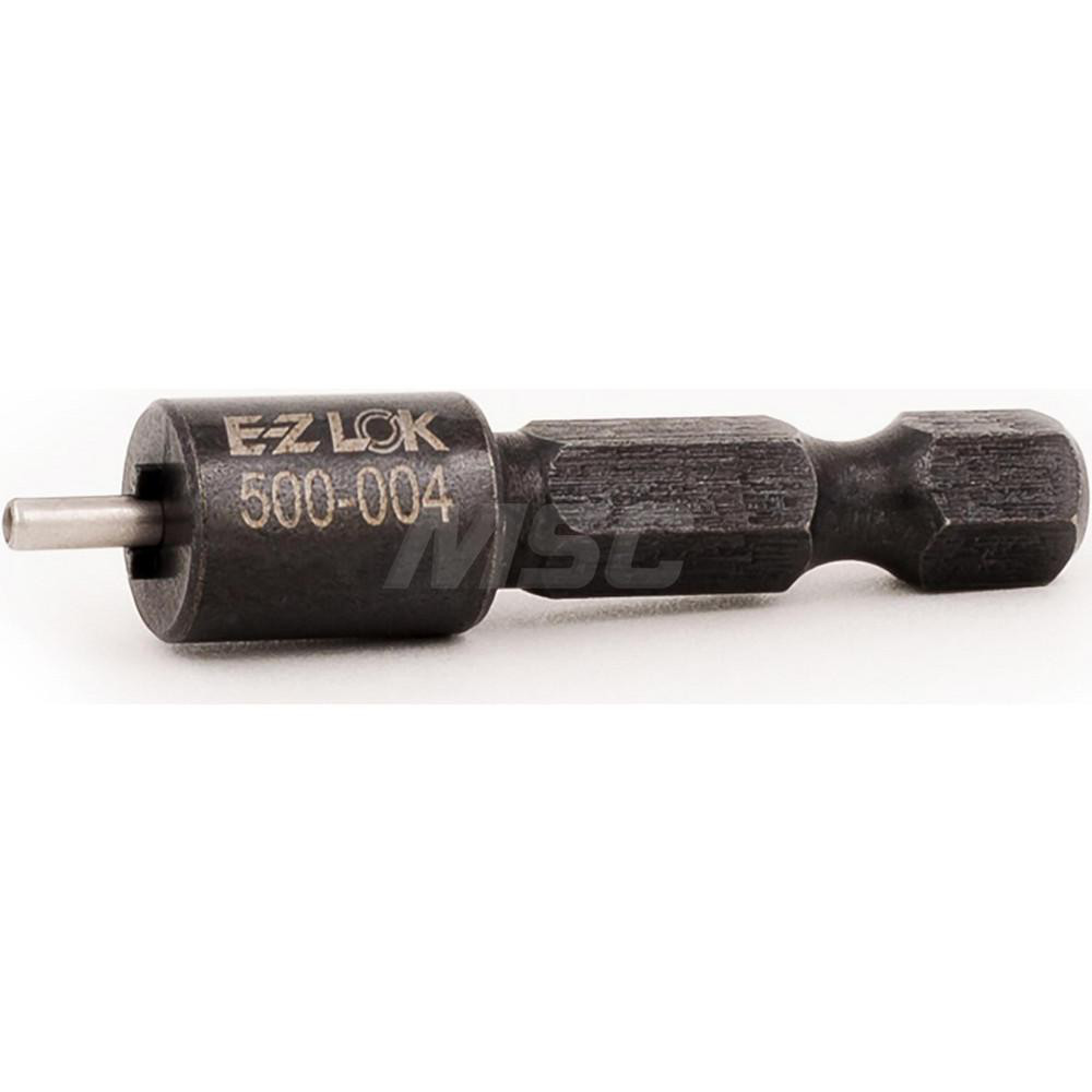 EZ LOK Thread Insert Power Installation Tools; Power Installation
