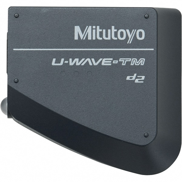 Mitutoyo 264-622 SPC Wireless Transmitter 