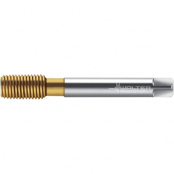 Walter prototyp thread forming tap m12x1 75 metric 6hx class of fit