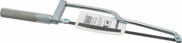 6" Hacksaw