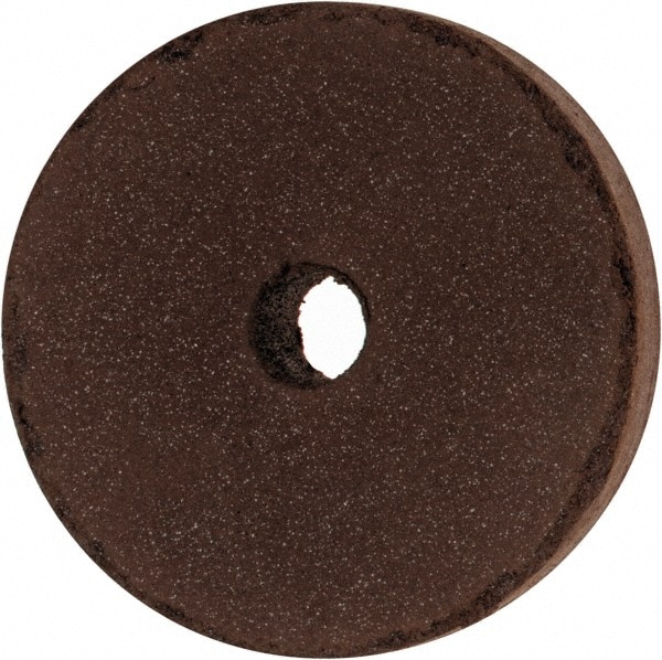 Surface Grinding Wheel: 1-1/2