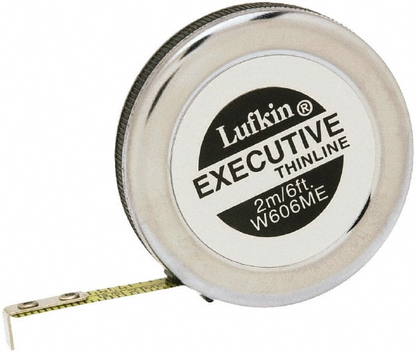 Lufkin® L916 Legacy™ Tape Measure, 16 ft L x 1 in W Blade