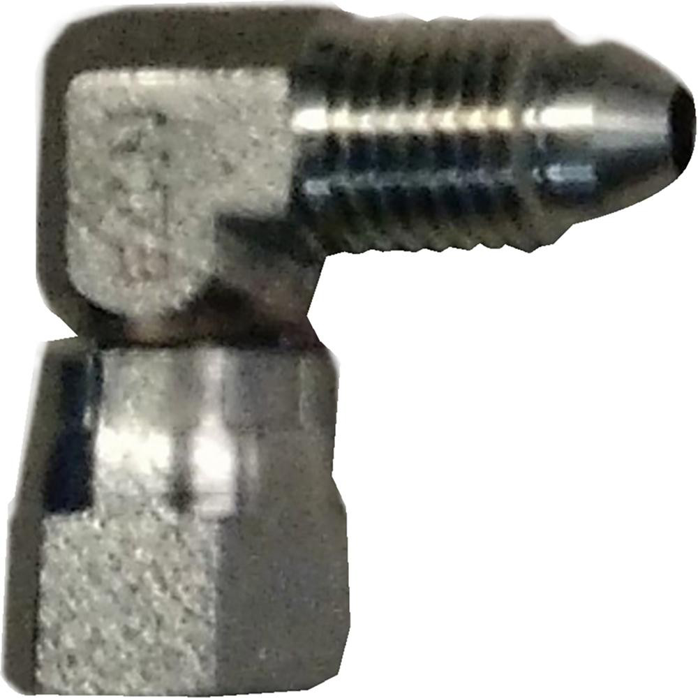 Widia Coolant Hose Adapters, Connectors & Sockets; Product Type