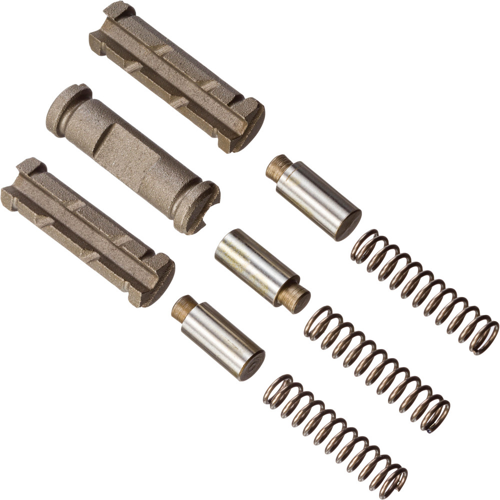 Rlf Rigid Inlet Ridgid - 9PC F/MODEL 300 RPL INS KIT F/CTD PIPE | MSC Direct