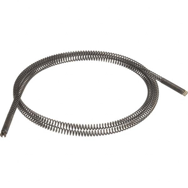 RIDGID, 3/4 in Dia., 50 ft Lg., Drain Cleaning Cable - 4Z979