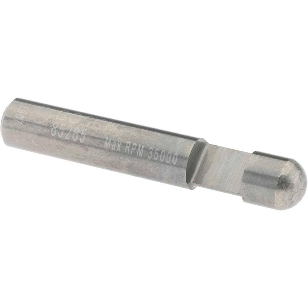 Bosch 1/4-in Solid Carbide Bevel Trimmer Router Bit Bosch 1/4-in Solid Carbide Bevel Trimmer Router Bit