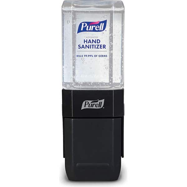 450 mL Push Operation Gel Hand Sanitizer Dispenser