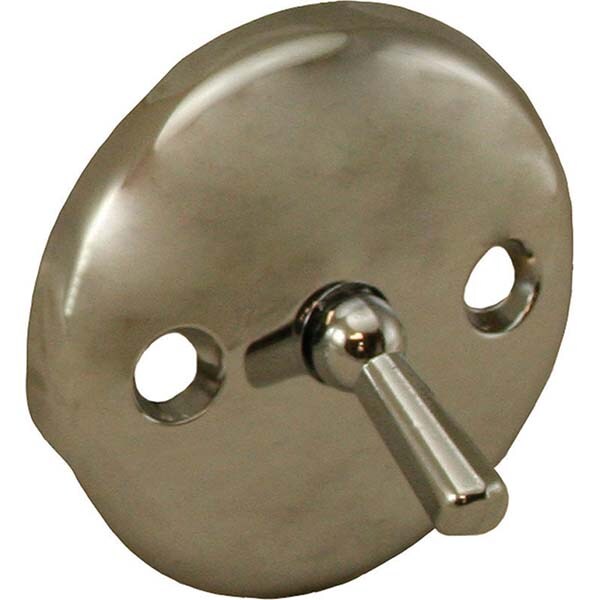 Shower Heads & Accessories; Type: Trip Lever ; Finish/Coating: Chrome Plated