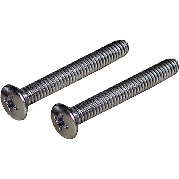 Shower Heads & Accessories; Type: Overflow Plate ; Material: Metal ; Finish/Coating: Chrome Plated