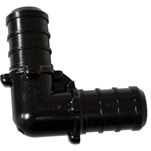 Pvc Sch80 Fittings