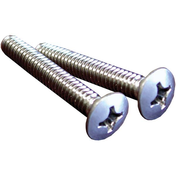 Shower Heads & Accessories; Type: Overflow Plate ; Material: Metal ; Finish/Coating: Nickel