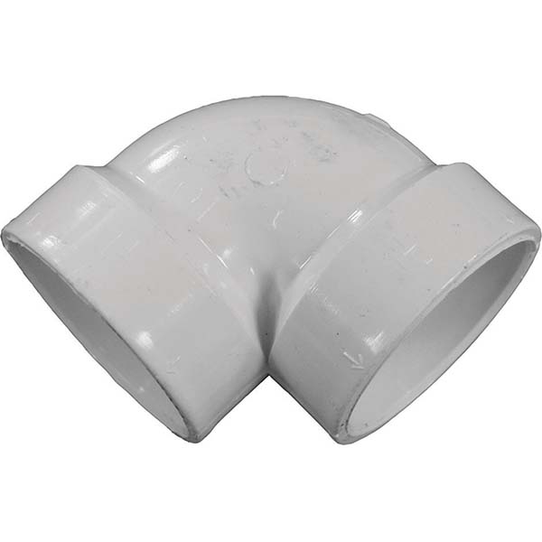 Jones Stephens Plastic Pipe Fittings; Fitting Type Vent; Fitting