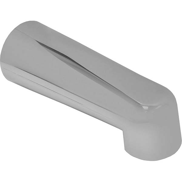 Jones Stephens Shower Heads & Accessories; Type Tub Spout; Finish