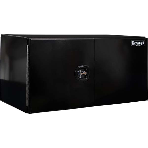 Buyers Products Truck Tool Box 24" Wide, 24" High, 24" Deep MSC