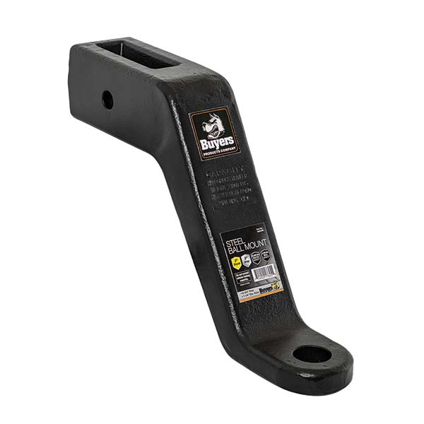 Buyers Products Hitch Drawbars; Drawbar Type Capacity 21000