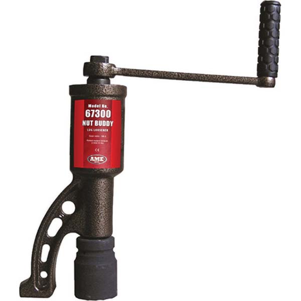 AME International Tire Accessories; For Use With Lug Nut Loosening