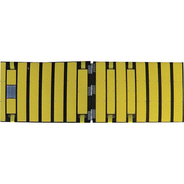 AME International Grating, Stair Treads & Step Bars; Type Dozer