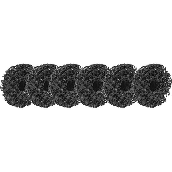 6 Pc Replacment Hub