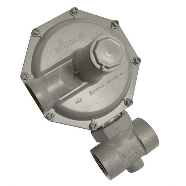 Heater Accessories; Type: Gas Regulator ; Accessory Type: Gas Regulator ; For Use With: S1505