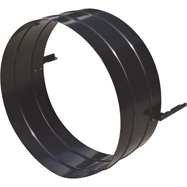 Heater Accessories; Type: Duct Adapter Ring ; Accessory Type: Duct Adapter Ring ; For Use With: DG250