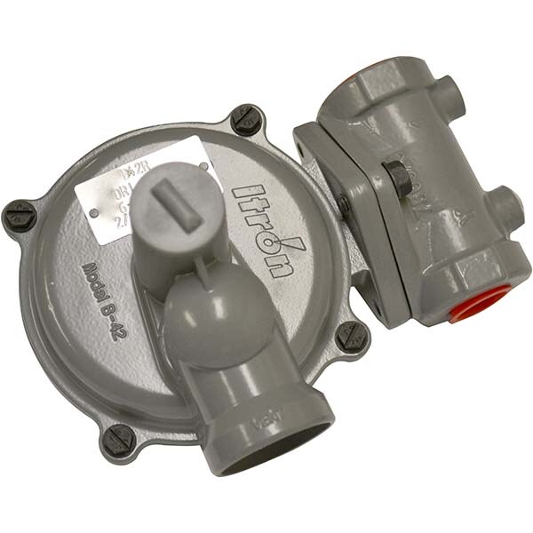 Heater Accessories; Type: Gas Regulator ; Accessory Type: Gas Regulator ; For Use With: S405; VG400