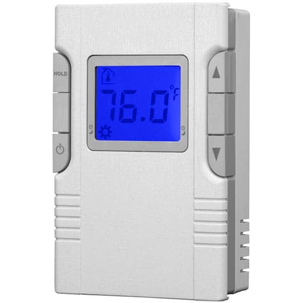 King Electric - Line Voltage Thermostats