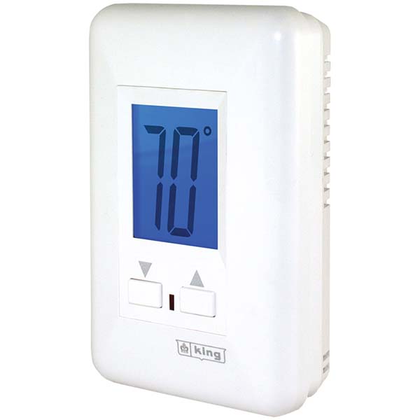 Thermostats