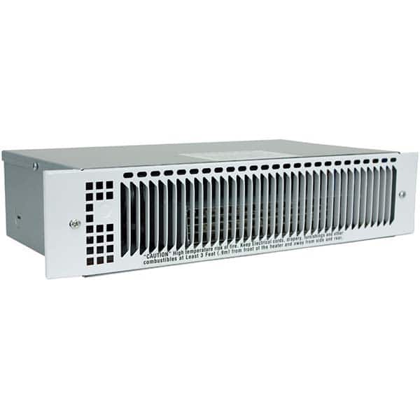 Electric Forced Air Heaters