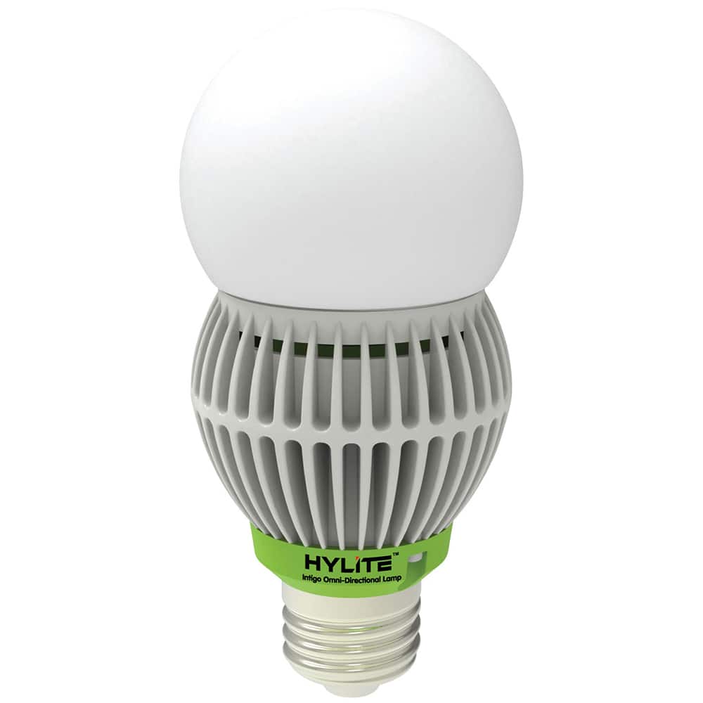 Hylite LED HLIOD20WE2650K LED Lamp: Commercial & Industrial Style, LED, Medium Screw Base 
