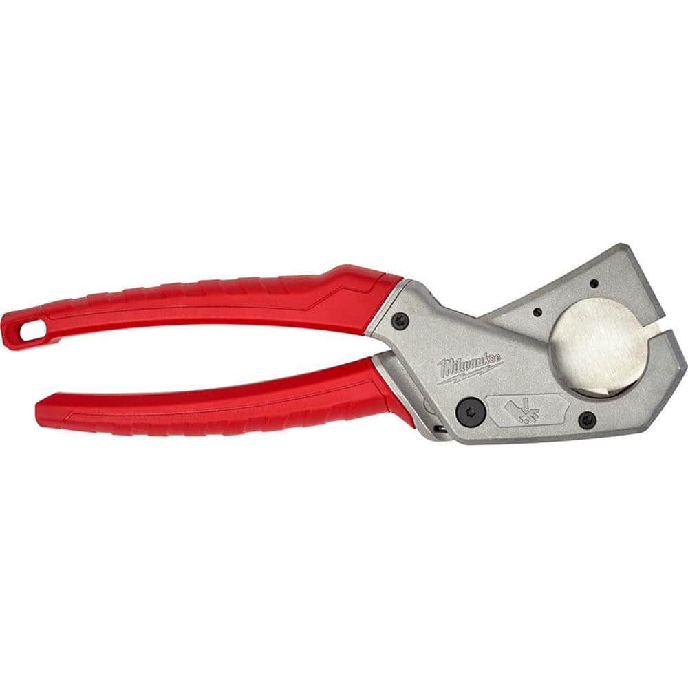 Milwaukee Tool Hand Pipe  Tube Cutter: 1″ Tube 96903943 MSC  Industrial Supply