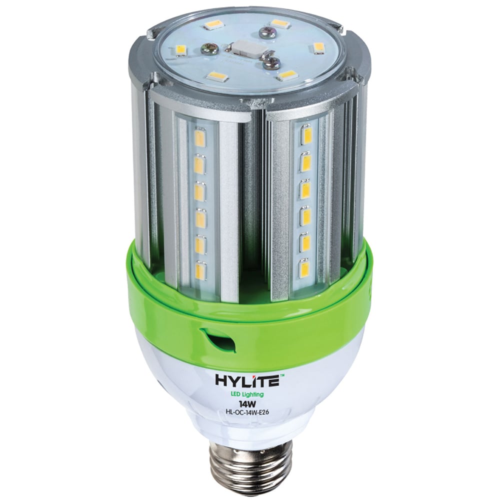 Hylite LED - Lamps & Light Bulbs; Lamp Technology: LED ; Lamps Style