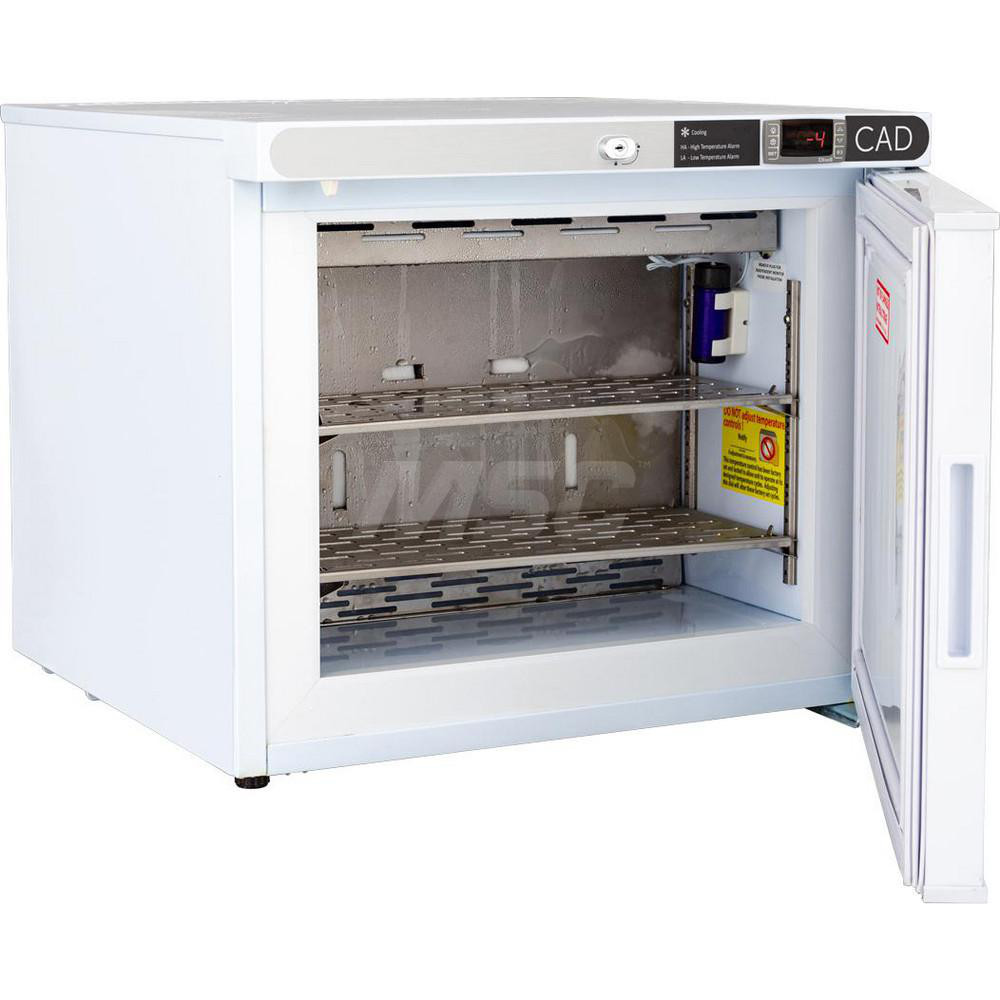 American BioTech Supply Laboratory Refrigerators and Freezers; Type