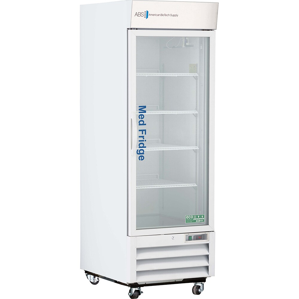 Laboratory Refrigerators & Freezers
