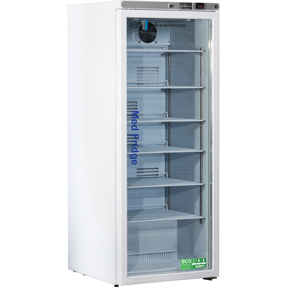 Laboratory Refrigerators & Freezers