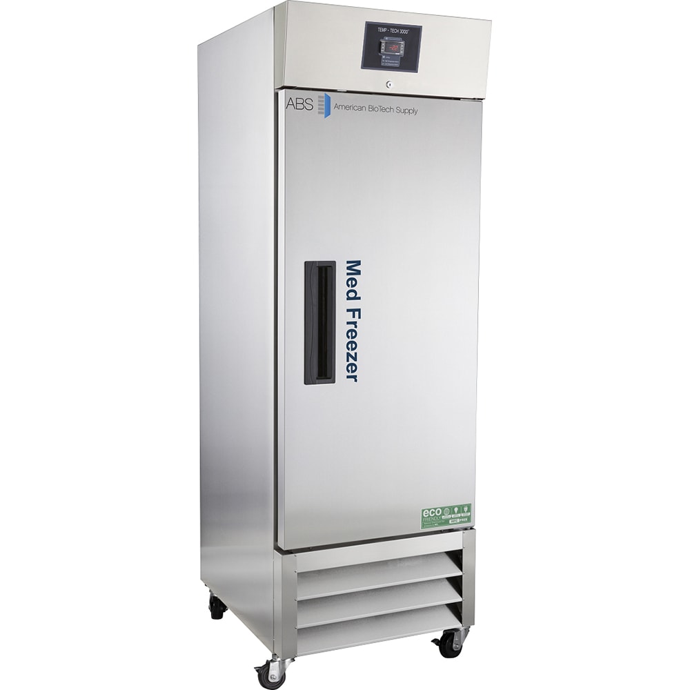 American BioTech Supply - Laboratory Refrigerator: 23 cu ft Capacity ...