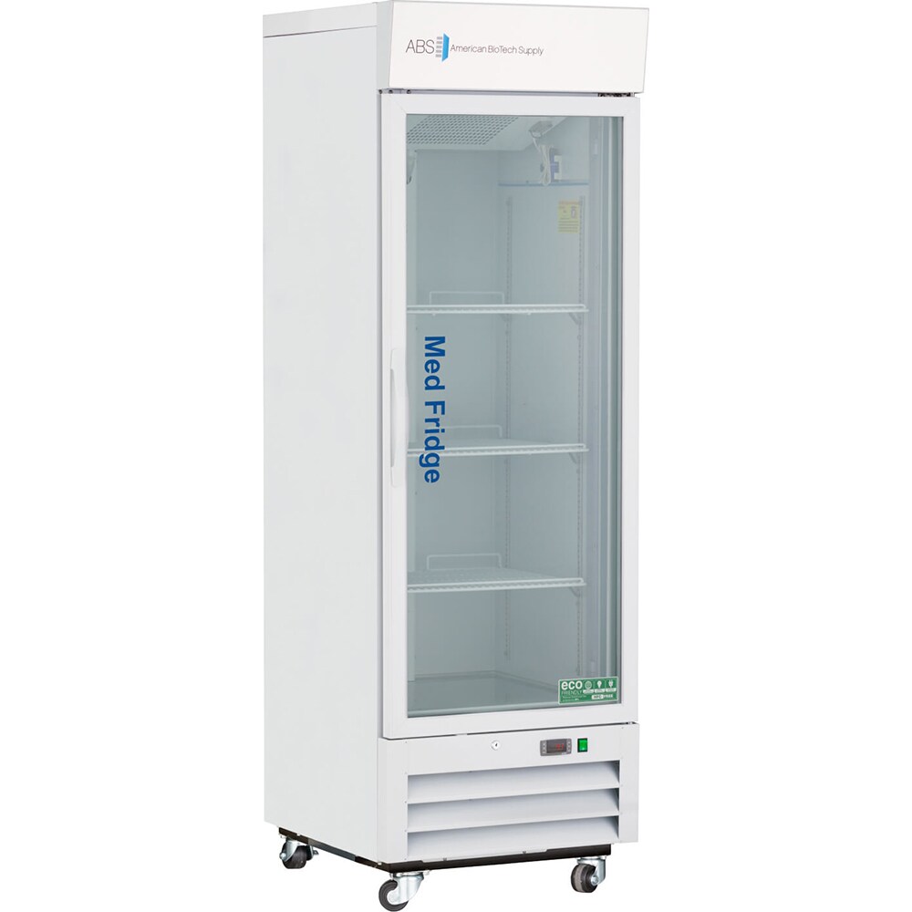Laboratory Refrigerators & Freezers